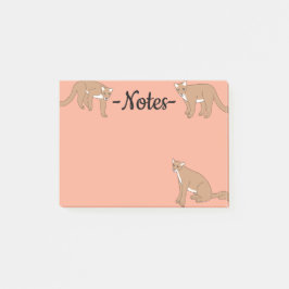 Poema Post-it® Notes