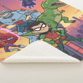 poema sherpa deken (3/4)