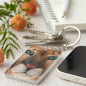 Poema Sleutelhanger (Voorkant Rechts)