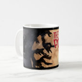 POEMING-mok Koffiemok (Voorkant links)