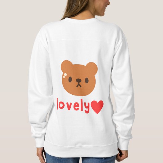 poep beer ontwerp T shirt (Achterkant)