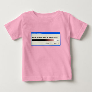 Poep Download Baby Grappige Romper Humor