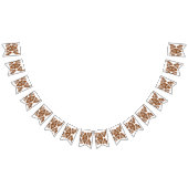 poep emojis partij bunting banner (Alle)