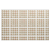 poep emoji's stof (Fat Quarter)