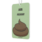 Poep Luchtverfrisser (Links)