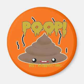 POEP! MAGNEET