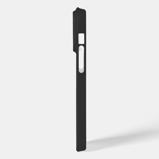 Poep, Scheidsrechters Case-Mate iPhone Case (Achterkant / Links)