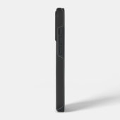 Poep, Scheidsrechters iPhone Hoesje (Linkerkant)