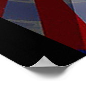 POERTO RICO LIGHTS POSTER (Hoek)