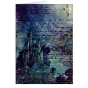 Poe's Fairyland