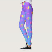POES LEGGINGS (Links)