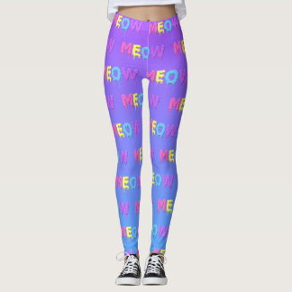 POES LEGGINGS