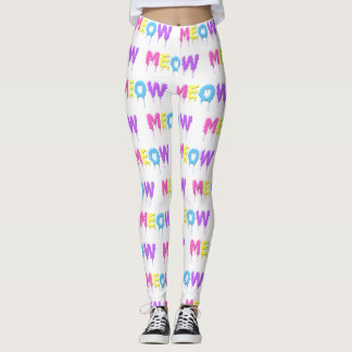 POES LEGGINGS