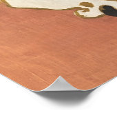 poes, poesje, , kitten, kittens, dier, kat, poster (Hoek)