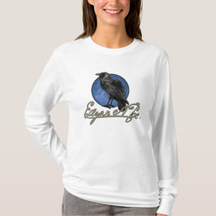 Poe's Raven T-shirt