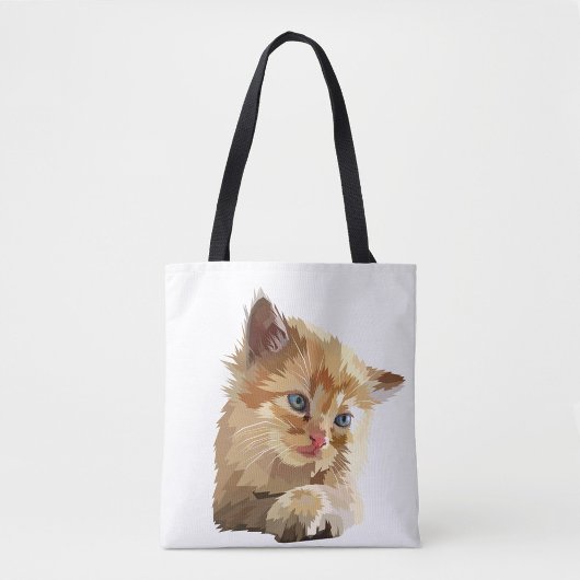 Poes Tote Bag