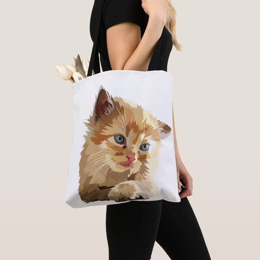 Poes Tote Bag