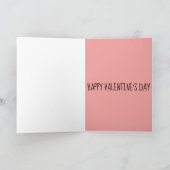 POES VALENTIJN DAG KAARTEN (Binnen)