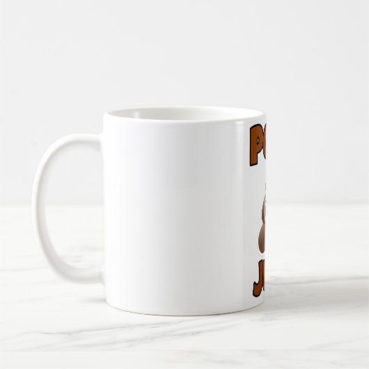 Poesap Koffiemok (Links)