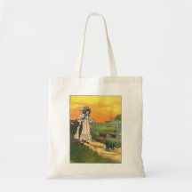 Poesje-kat Waar ben je geweest? Mother Goose Rhyme