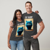 POESJES PAPA T-SHIRT (Unisex)