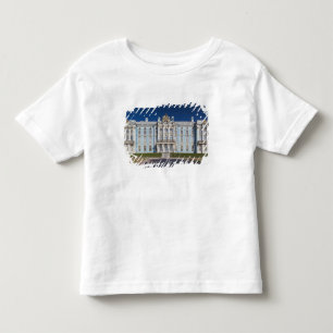 Poesjkin-Tsarskoje Selo, Catharina Paleis Kinder Shirts