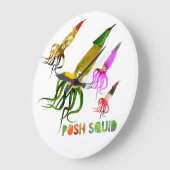 poespijlinktvis grote klok (Hoek)