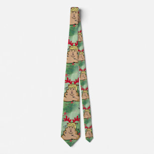 poesrendier donald trump stropdas