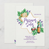 Poesseder Kaart (Voorkant / Achterkant)