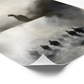 Pôester Trauma (Sem Frase) Foto Afdruk (Hoek)