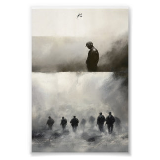 Pôester Trauma (Sem Frase) Foto Afdruk