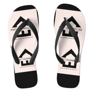 Poet Caldwell Lee Apparel Teenslippers
