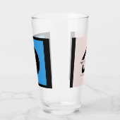 Poet Caldwell Lee Gifts Glas (Links)