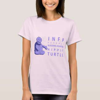 Poet (INFP) T-shirt