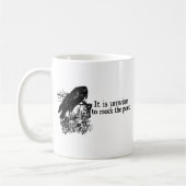 Poet Koffiemok (Links)