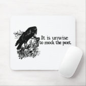 Poet Muismat (Met muis)