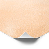 Poetic Butterfly Form Poster (Hoek)