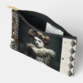 Poetic Gothic Motifs Etui (Open)