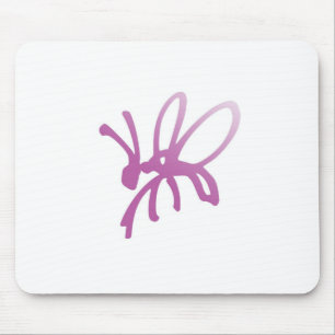 Poetica Bug Pink Muismat