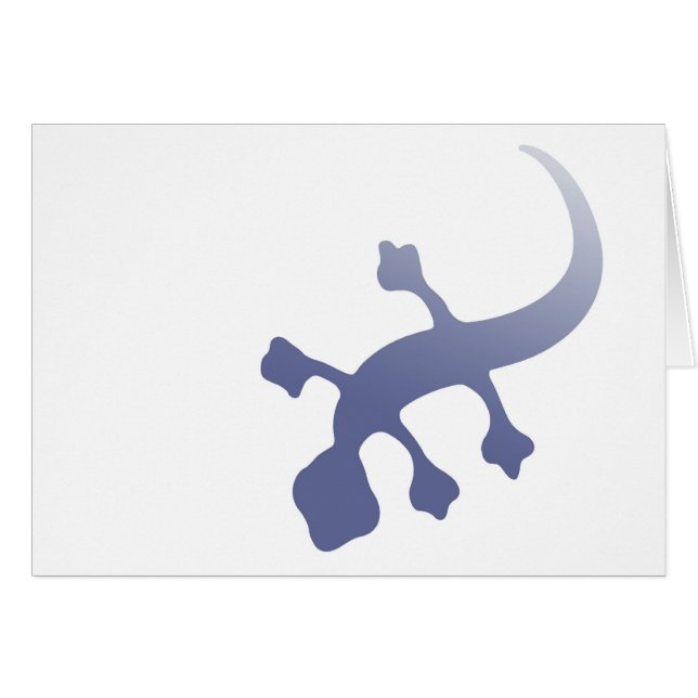 Poetica Gecko (Voorkant Horizontaal)