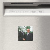 Poetin Владии р П у т и нм Magneet (Insitu (Vaatwasser))