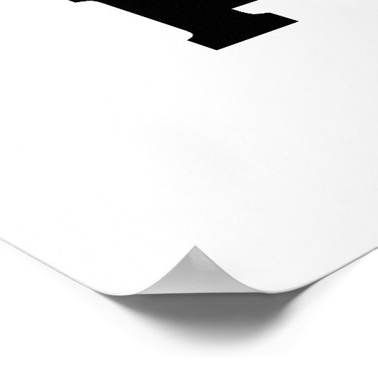 Poetin en Puppet Poster (Hoek)