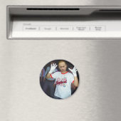 Poetin Partijen Magneet (Insitu (Vaatwasser))