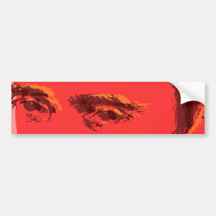 Poetin vladimir bumpersticker