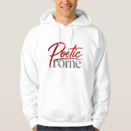 POETISCH ROME HOODIE