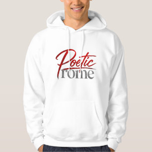 POETISCH ROME HOODIE
