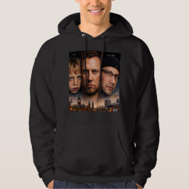 POETISCH ROME HOODIE
