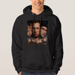 POETISCH ROME HOODIE