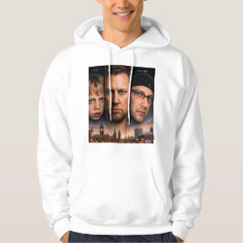 POETISCH ROME HOODIE