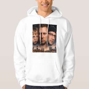 POETISCH ROME HOODIE